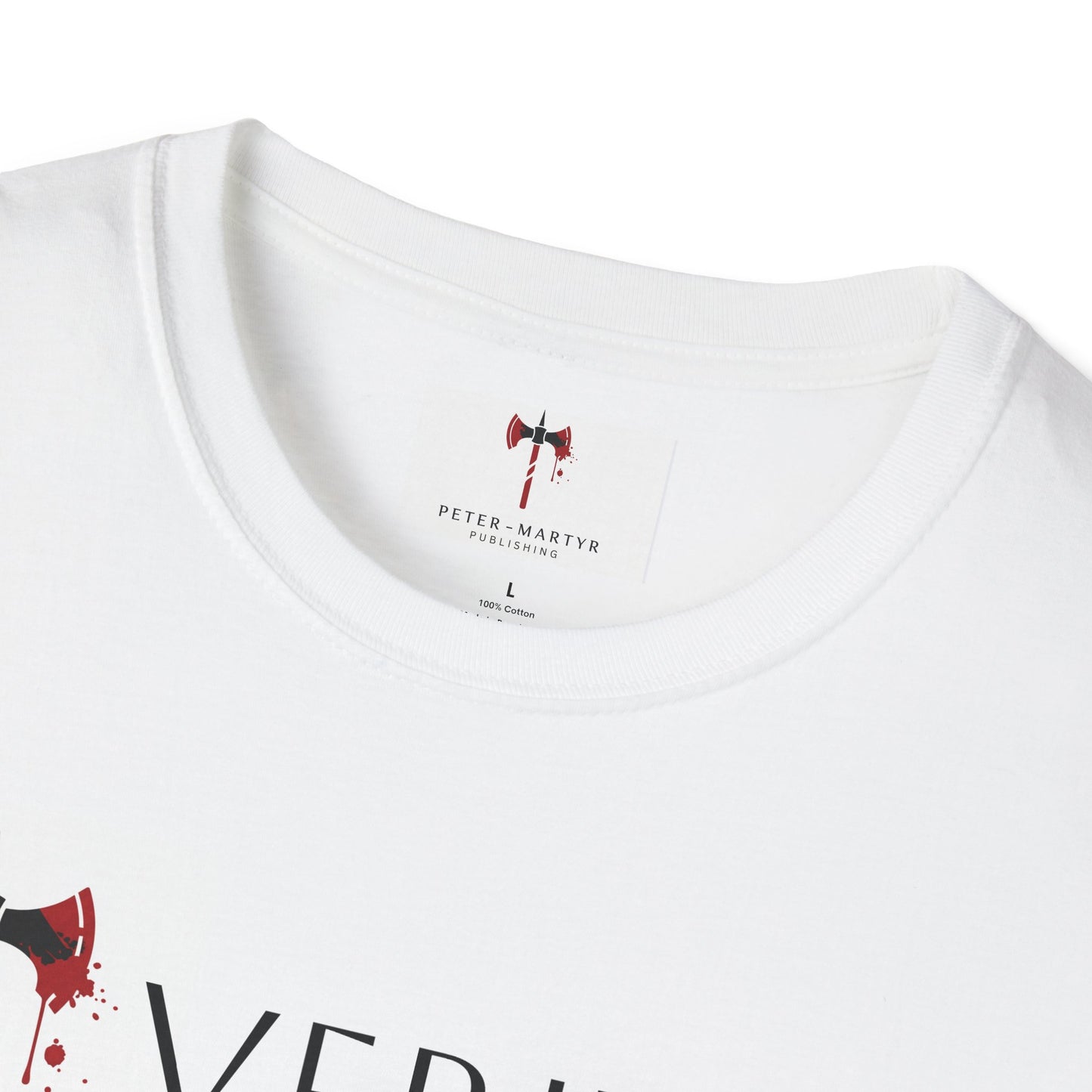 Veritas Tee