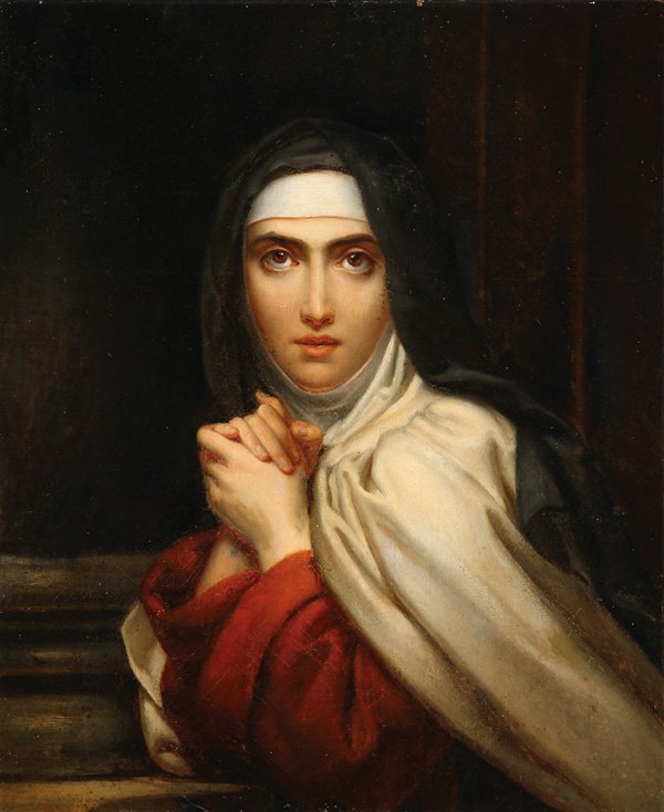 Saint Teresa of Ávila
