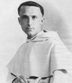 Father Reginald Garrigou-Lagrange OP (1877-1964)