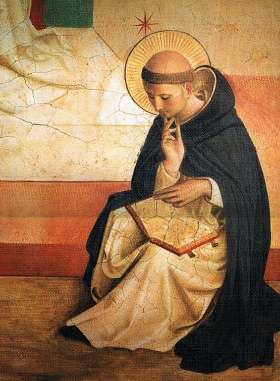Sacred Order of Preachers (Dominican Books)