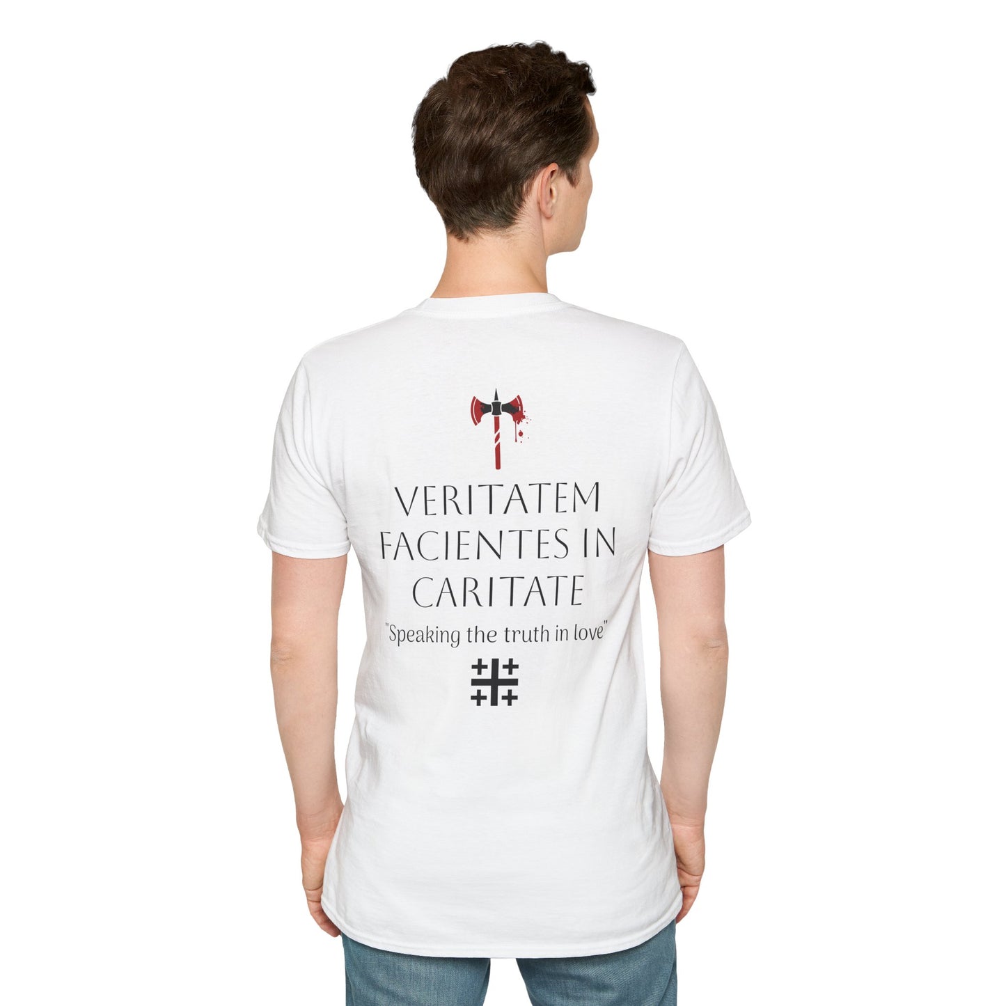 Veritas Tee