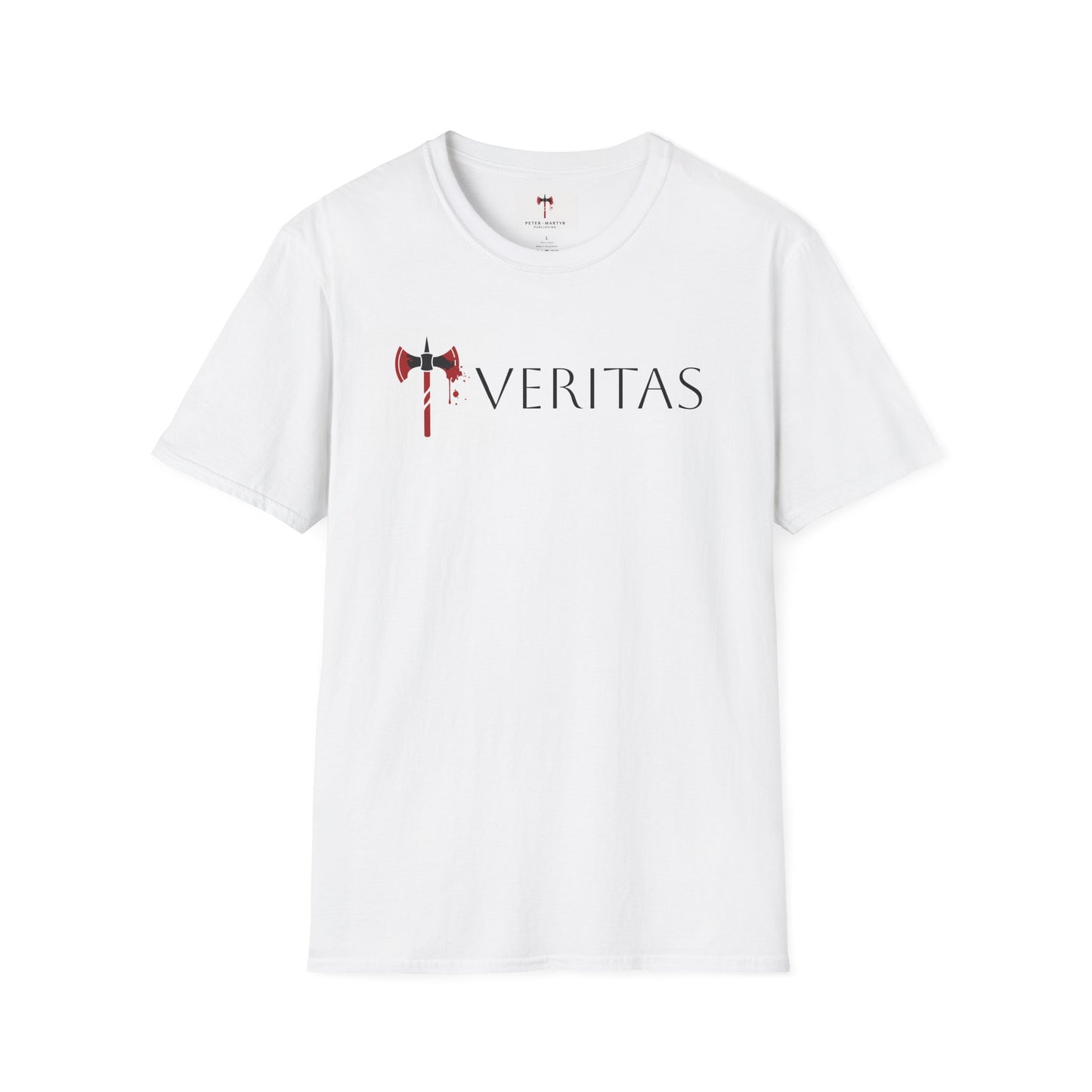 Veritas Tee