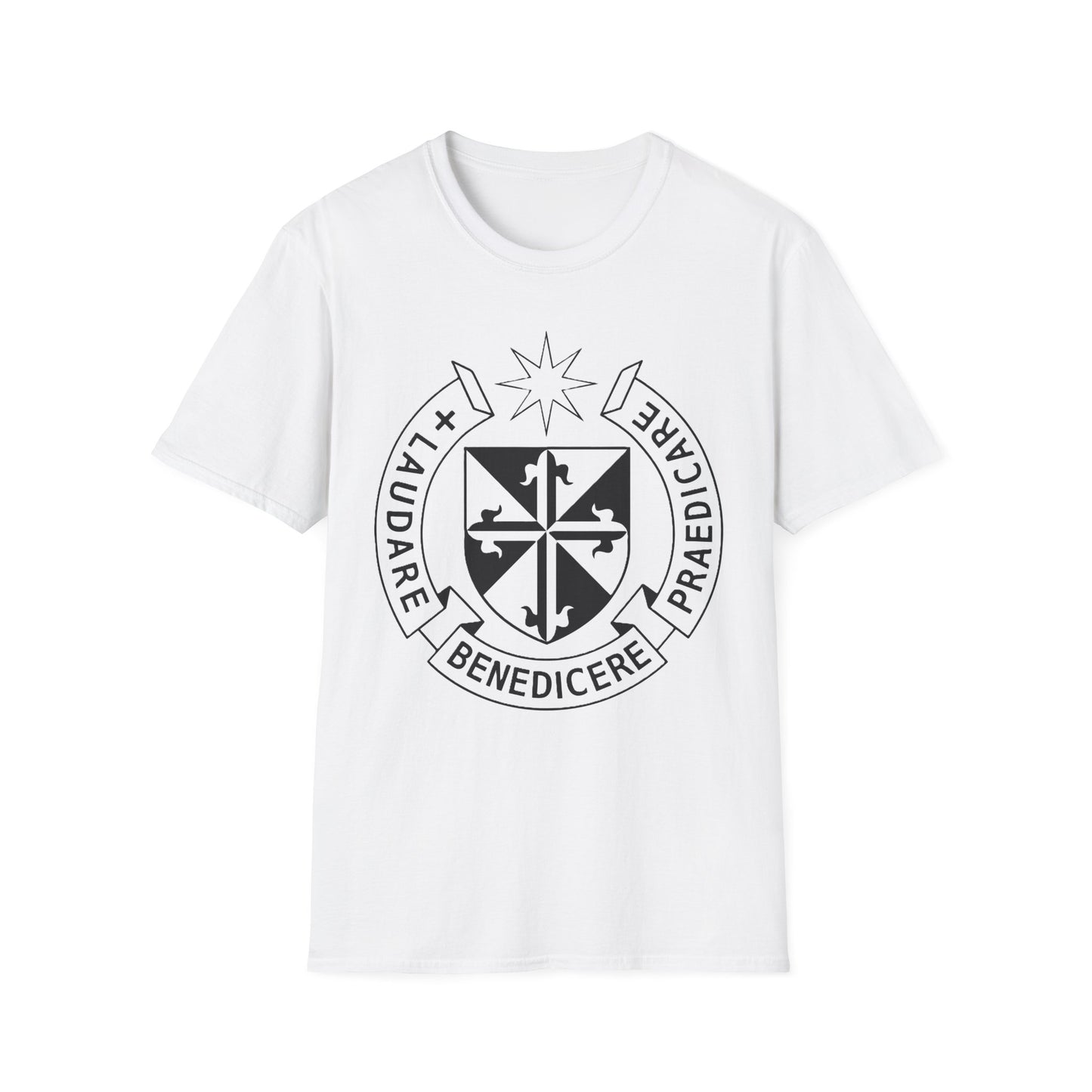 Dominican Order Men's Tee