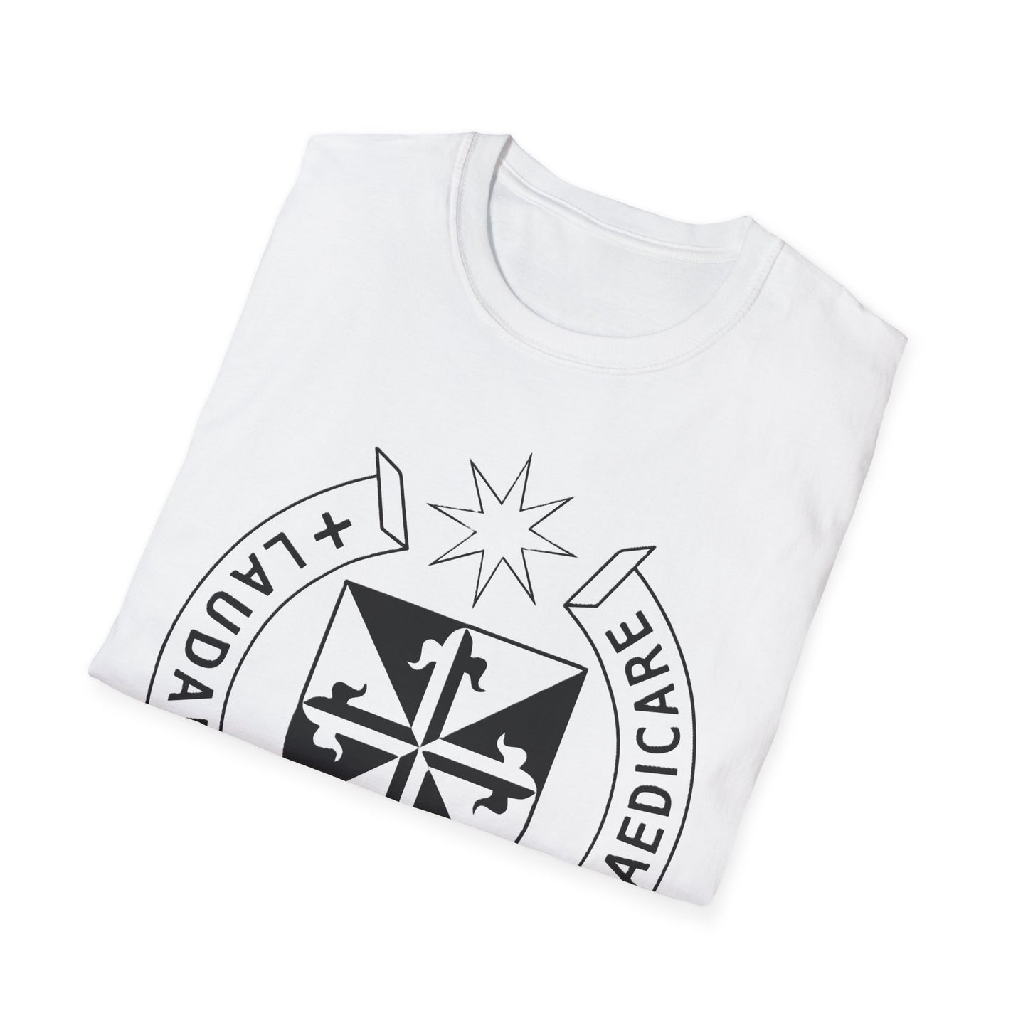 Dominican Order Men's Tee