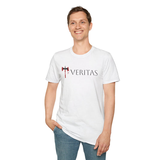 Veritas Tee