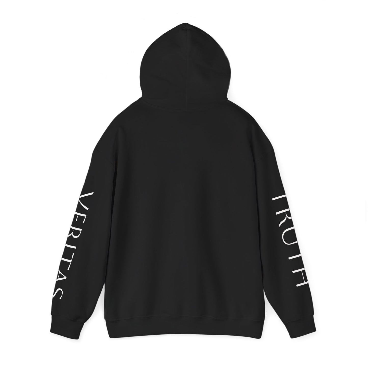 Lay Dominican Tertiary Hoodie