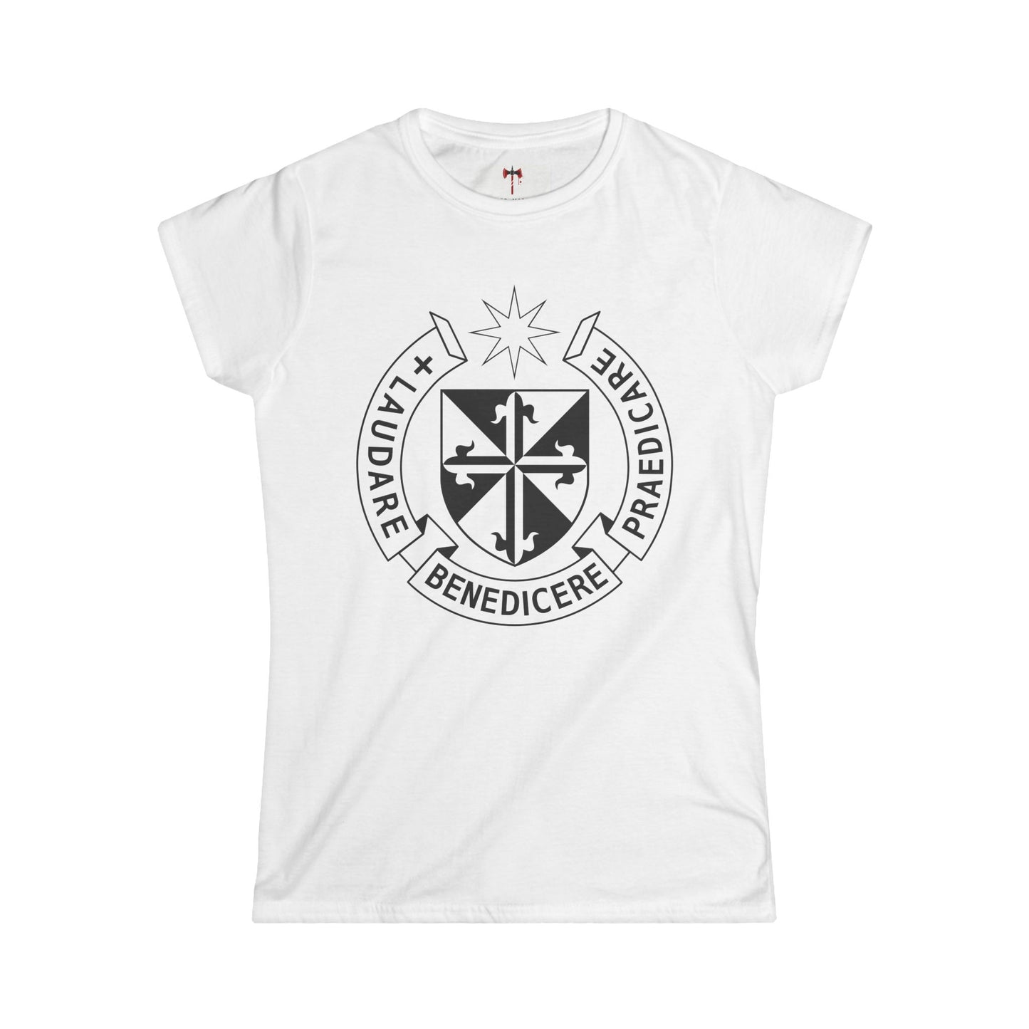 Dominican Order Ladies' Tee