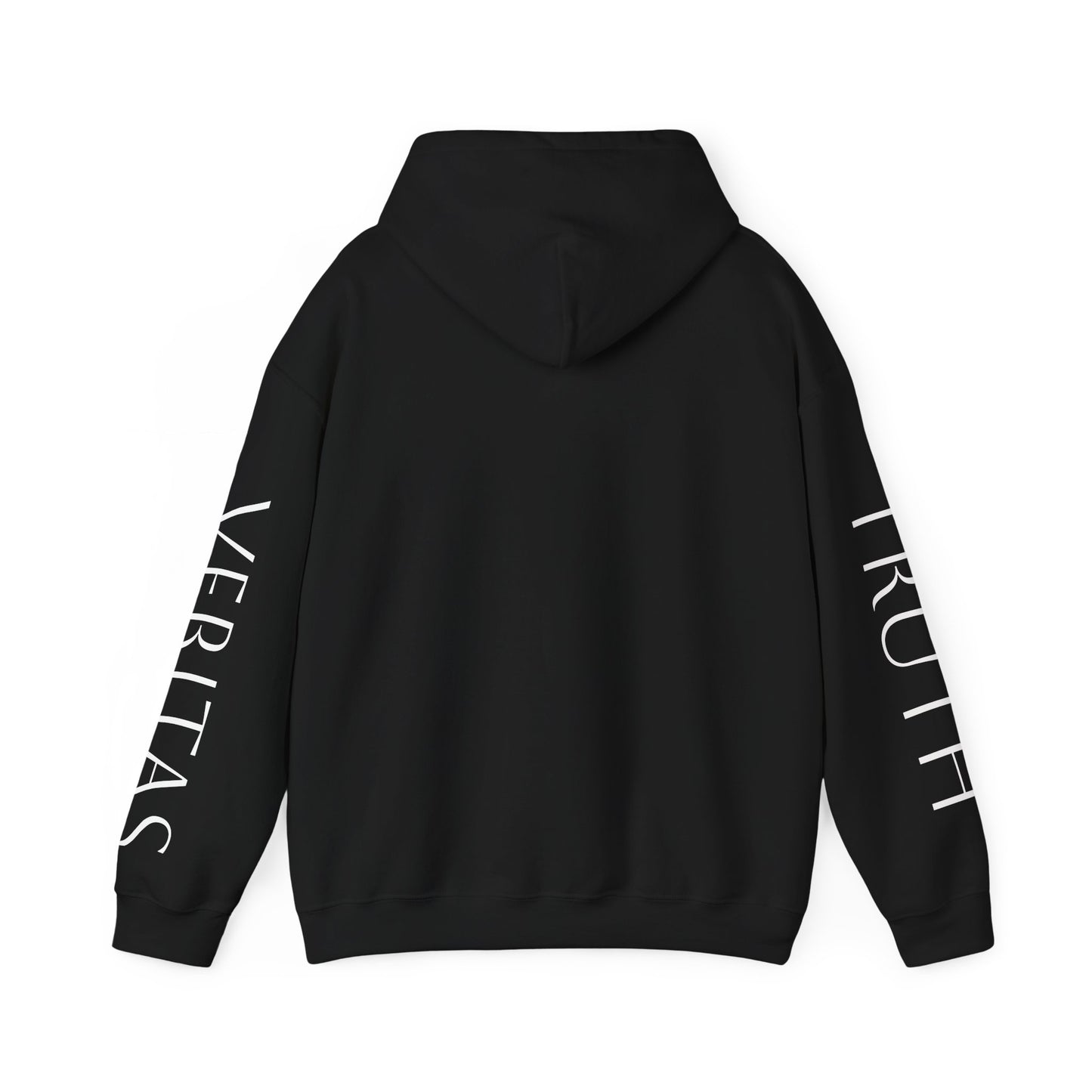 Lay Dominican Tertiary Hoodie