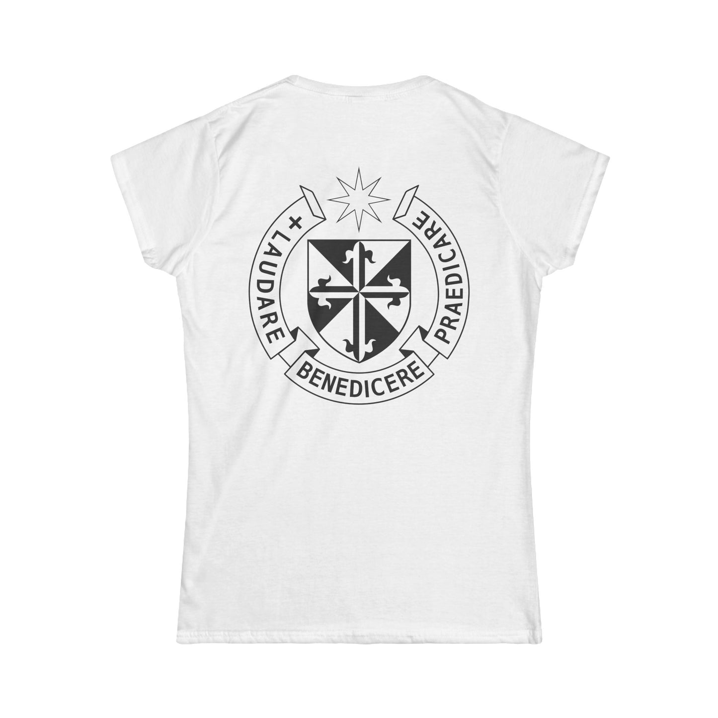 Dominican Order Ladies' Tee