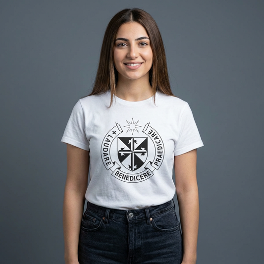Dominican Order Ladies' Tee