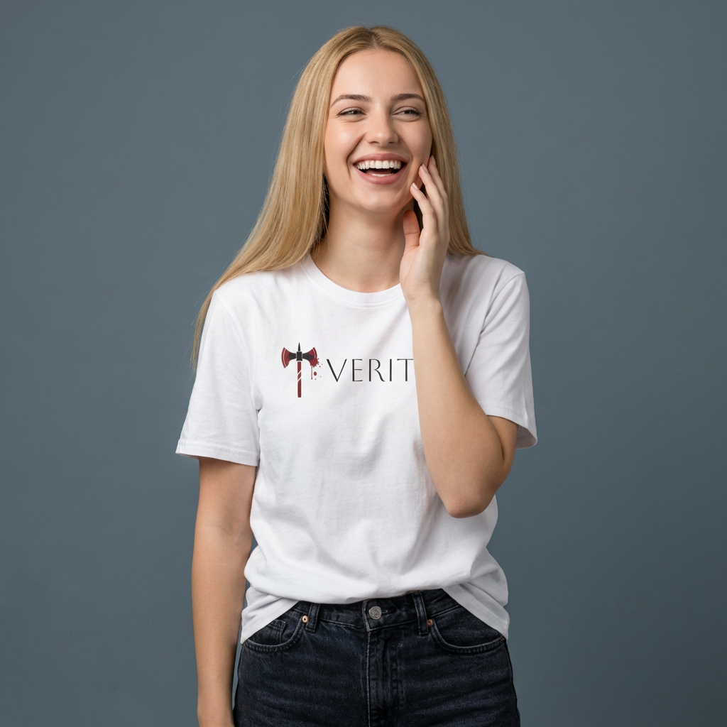 Veritas Tee