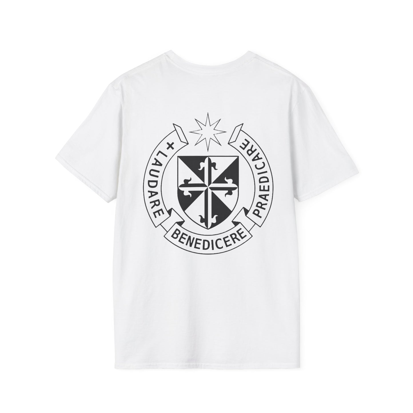Dominican Order Men's Tee